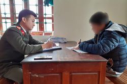 Xử lý 2 trường hợp đăng tin sai sự thật về dịch bệnh do virus Corona ở Nam Đàn và Quỳnh Lưu