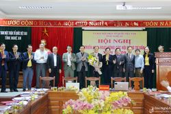 8 lĩnh vực Hội đồng tư vấn Ủy ban MTTQ tham gia giám sát, phản biện trong năm 2020