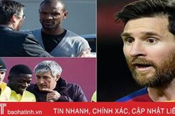 Cuộc khủng hoảng tại Barca: Chẳng ai còn tin ai