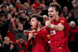 FA Cup: Liverpool đối đầu Chelsea, Rooney tái ngộ Manchester United