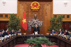 Bằng mọi cách khống chế dịch bệnh lây lan