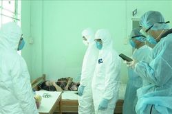 Dịch bệnh do chủng mới virus Corona: Khánh Hòa kiểm soát tốt tình hình