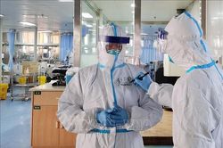 Toàn châu Phi sẵn sàng đối phó với nguy cơ lây nhiễm cao virus Corona