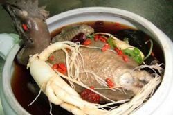 Muốn 'hâm nóng' chuyện phòng the, đừng bỏ qua món ăn vừa ngon vừa bổ từ gà này