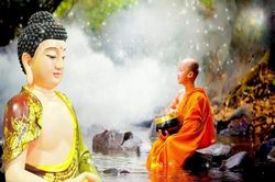 Phật dạy: Dù nóng giận, bất mãn đến mấy cũng phải nhớ 4 câu nói 'thần chú' này