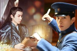 Không hề qua trường lớp diễn xuất nhưng tại sao phim mới của Vương Nguyên hot hơn Dịch Dương Thiên Tỉ?
