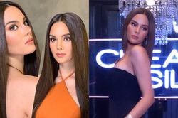 Đập tan 'danh hiệu' Hoa hậu mặc xấu, Catriona Gray đẹp không lối thoát khi hết nhiệm kì