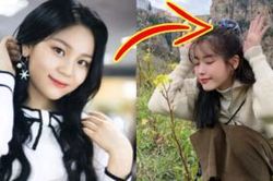 Tình chị em thương mến, Umji tiết lộ lý do tặng quà đặc biệt cho IU