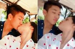 Bạn gái khẳng định Trọng Đại không lừa tiền để trăng hoa