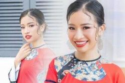 Hậu The Voice, Lâm Bảo Ngọc đã sẵn sàng tái xuất với ca khúc mới toanh đúng dịp Valentine?