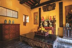 Những nét duyên kiến trúc đô thị