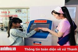 Bệnh viện Đa khoa huyện Yên Định: Điểm sáng thực hiện mô hình 5S