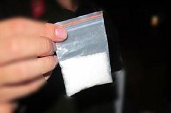 Tàng trữ ma túy phục vụ tiệc sinh nhật!