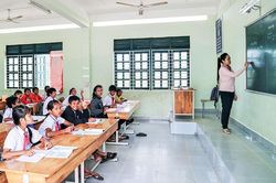 Phát triển giáo dục vùng dân tộc thiểu số
