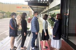 Bảo vệ người lao động trước dịch bệnh nCoV