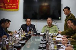 Ngăn chặn virus corona: Khẩu trang giả lưu thông thì chống dịch bằng không