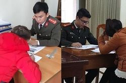 Kiên quyết xử lý 4 trường hợp tung tin thất thiệt về virus Corona
