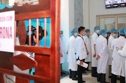 6 bệnh nhân cách ly ở Huế đều âm tính với virus Corona