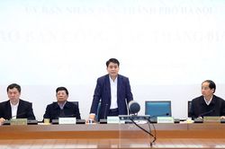 Tập trung giảm thiểu tác động của bệnh nCoV, giữ vững đà tăng trưởng kinh tế