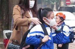 Học sinh ở Nghệ An sẽ nghỉ học từ ngày 7/2
