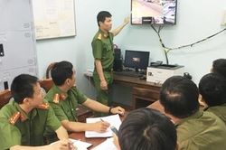Bình yên Đắk Rlấp