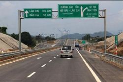 Hơn 5.000 tỷ đồng xây đường nối thị xã Nghĩa Lộ với cao tốc Nội Bài - Lào Cai