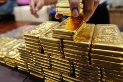 Giá vàng giảm phiên thứ tư liên tiếp