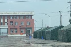 Quản lý chặt tàu, thuyền từ vùng dịch đến Quảng Ninh