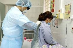 Thêm 2 ca dương tính với virus Corona tại Vĩnh Phúc