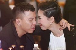 Khoảnh khắc tình tứ trong 5 năm yêu nhau của Tóc Tiên, Hoàng Touliver