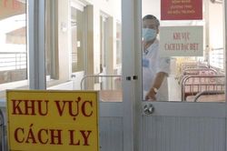 Nữ bệnh nhân bị cách ly ở Cà Mau âm tính với virus corona