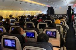 Nhật ký của chàng trai vừa rời khỏi tâm dịch Vũ Hán
