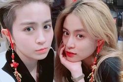 Những bằng chứng cho thấy Hoàng Thùy Linh hẹn hò Gil Lê