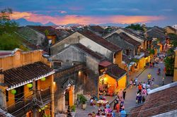 Điểm du lịch Việt Nam hoạt động bình thường trở lại