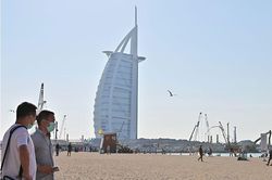 Người Philippines chết ở Dubai vì virus corona, chưa rõ nCoV hay MERS