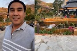 Quyền Linh hé lộ không gian gia trang của vợ chồng Hồng Vân - Tuấn Anh