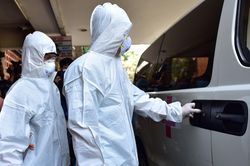 Phát hiện thêm 2 ca dương tính với virus corona ở Việt Nam