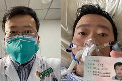 Bác sĩ cảnh báo sớm về virus corona qua đời vì nhiễm bệnh
