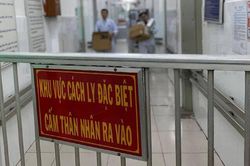 1 ca nghi ngờ mắc nCoV tại Hoàn Kiếm
