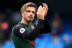 MU: Grealish sinh ra để chơi cho MU, sẽ là chữ ký tuyệt vời như Cantona