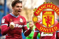 Tin bóng đá MU 6/2: MU đạt thỏa thuận mua Jack Grealish, mua Bruno Fernandes nhờ Ronaldo tư vấn