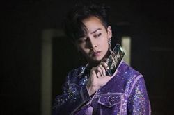 G-Dragon Bigbang cực ngầu giữa những tên tuổi thời trang lừng lẫy thế giới
