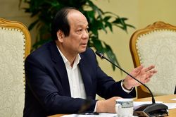 'Là ưu tiên số 1, phải quyết liệt như chống dịch'