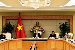Sớm hoàn thành các văn bản quy định chi tiết luật, pháp lệnh
