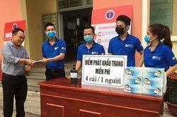 Đà Nẵng ghi nhận thêm 15 trường hợp nghi ngờ bệnh viêm đường hô hấp cấp do nCov