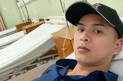 Hồ Quang Hiếu nhập viện vì ngộ độc nhân sâm: Cảnh báo mọi người về cách dùng