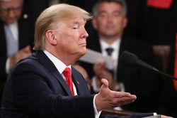 Ông Trump được xử trắng án, đảng Cộng hòa nói 'luận tội là sai lầm', phe Dân chủ nói 'vô giá trị'