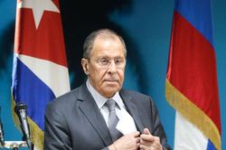 Ngoại trưởng Nga bày tỏ tình đoàn kết với Cuba, chỉ trích Mỹ đang thể hiện 'sự bất lực'