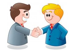 Bắt tay như thế nào để thể hiện phép lịch sự xã giao?