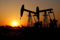 Lo ngại về nhu cầu dầu mỏ của Trung Quốc giảm do virus corona, OPEC tìm giải pháp